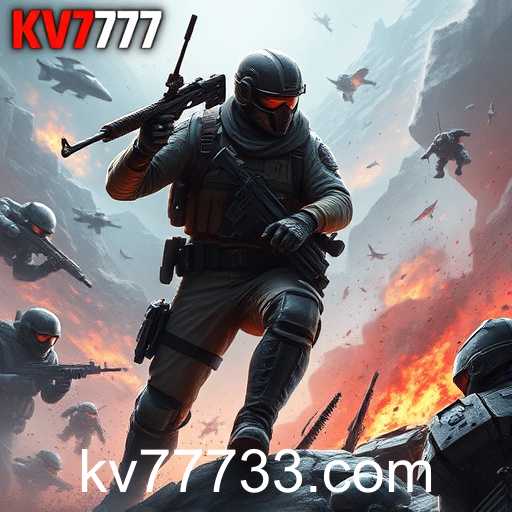 Exploring the Exciting World of 'Action Games' with Keyword 'kv777'