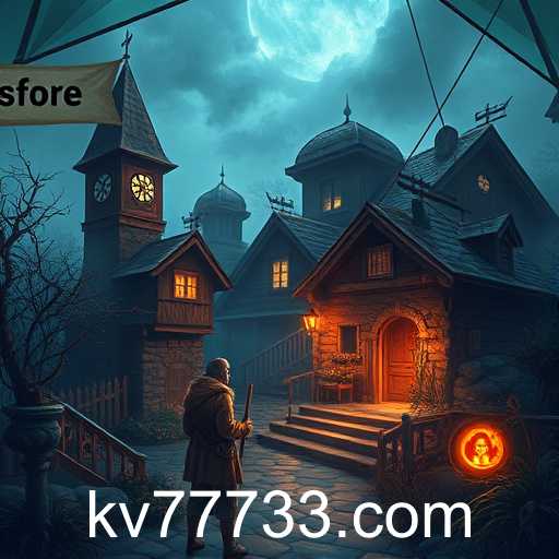 Exploring the Thrilling World of Adventure Quests: The KV777 Phenomenon