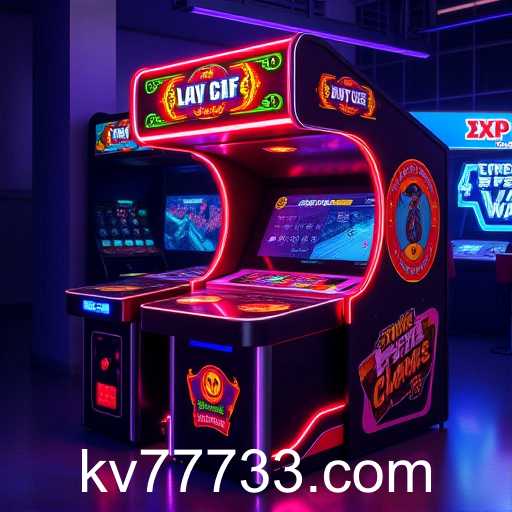 Exploring 'Arcade Classics': A Nostalgic Journey Through Timeless Games