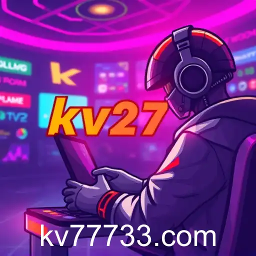 The Digital Revolution of KV777 in Gaming