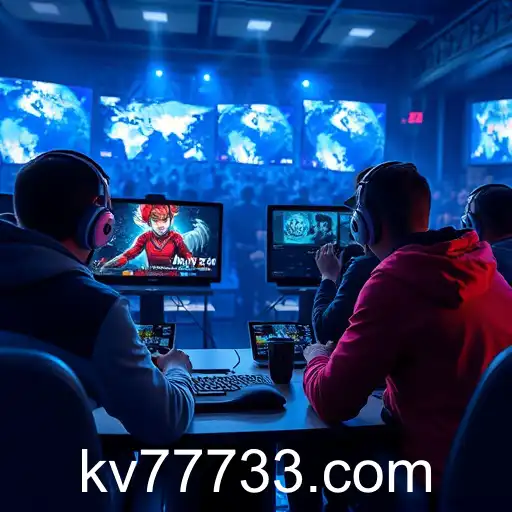 The Rise of English Game Platforms in 2025