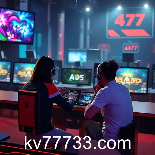 The Rise of English Games in the Digital Era