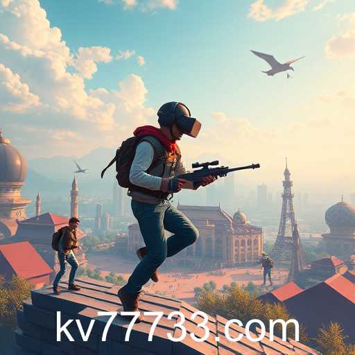 The Evolution of Online Gaming in 2026