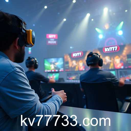 The Evolution of Online Gaming in 2025