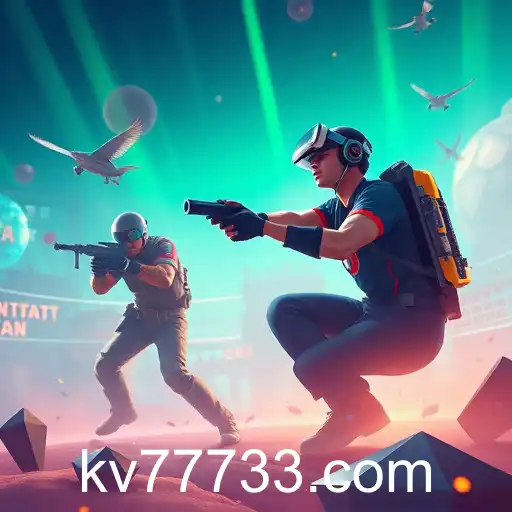 The Evolution of Online Gaming in 2025