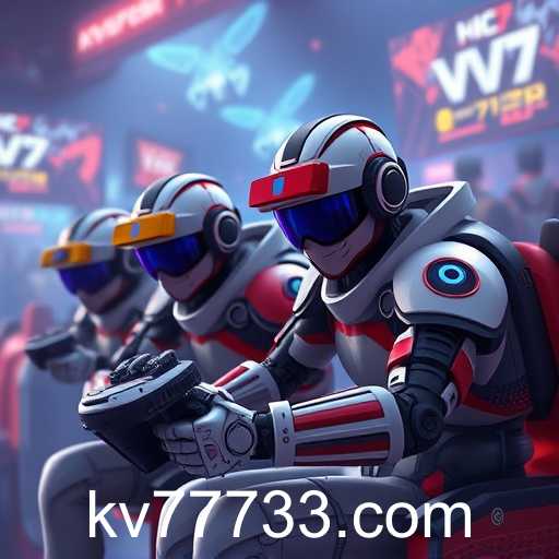 The Future of Gaming: Kv777's Impact on the Industry