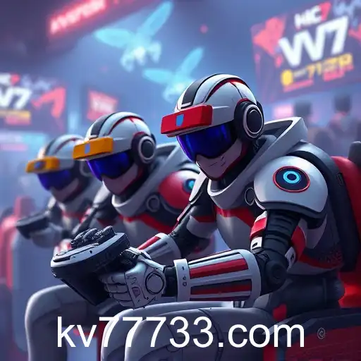 The Future of Gaming: Kv777's Impact on the Industry