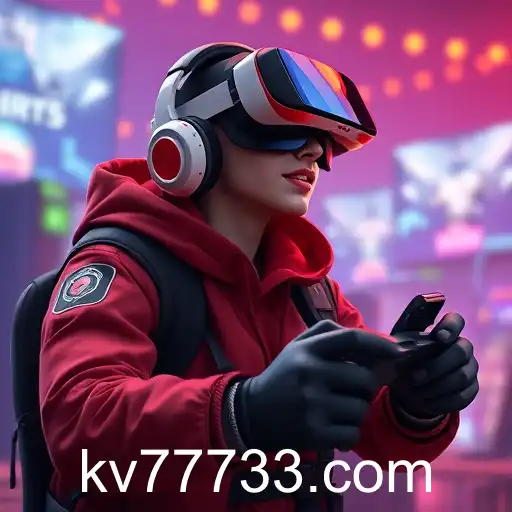 The Future of Online Gaming in 2025