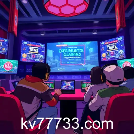 Gaming in the New Era: Exploring KV777