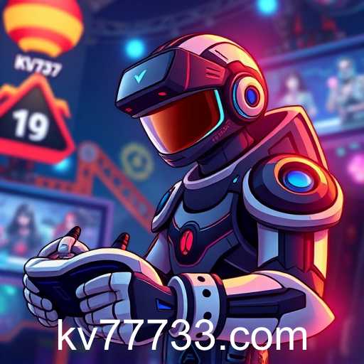 The Rise of Online Gaming: KV777's Influence in 2026