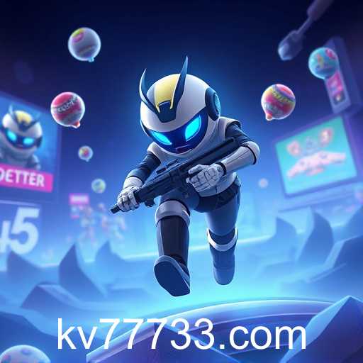 Revolutionizing Online Gaming: The Rise of KV777