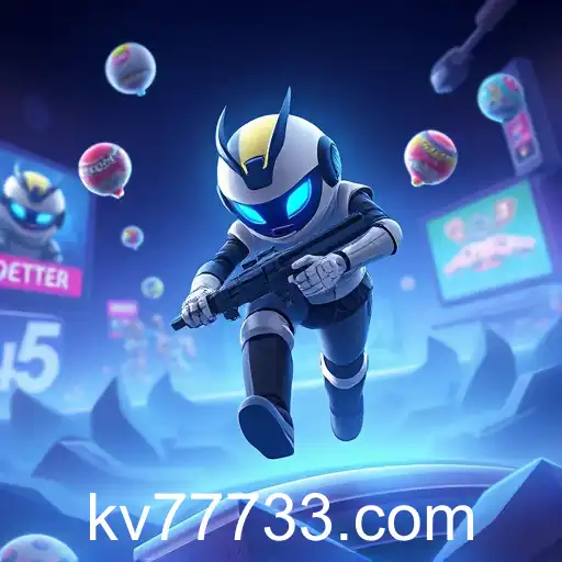 Revolutionizing Online Gaming: The Rise of KV777
