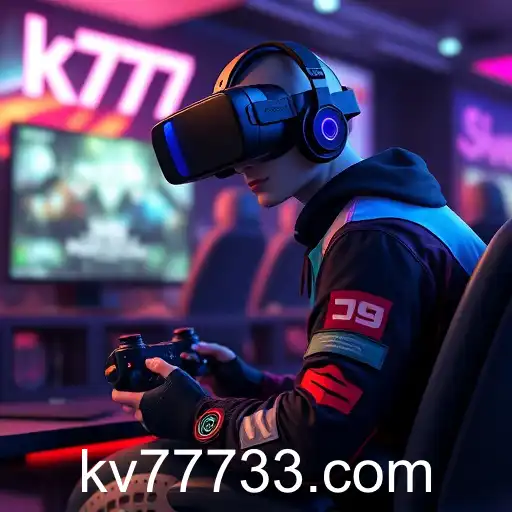 The Rise and Influence of Online Gaming in 2025