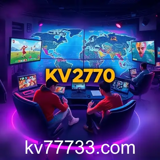 The Rise of Online Gaming Communities