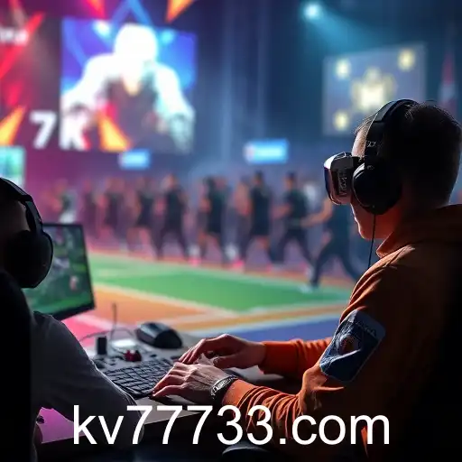 The Rise of Online Gaming Platforms