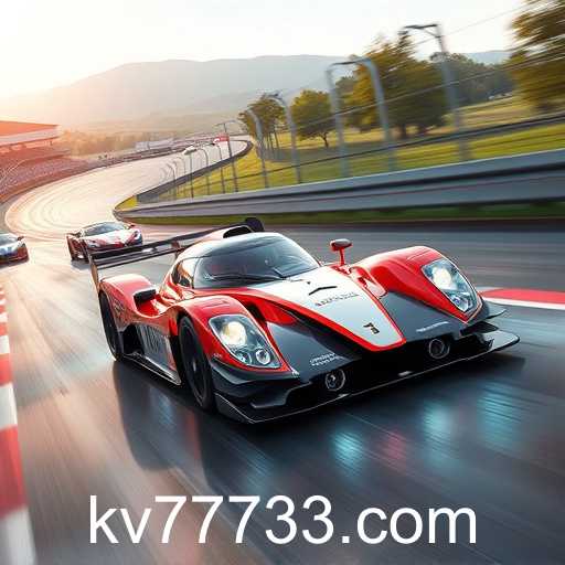Exploring the Thrills of 'Racing Adventures': A Virtual Escape for Adrenaline Seekers