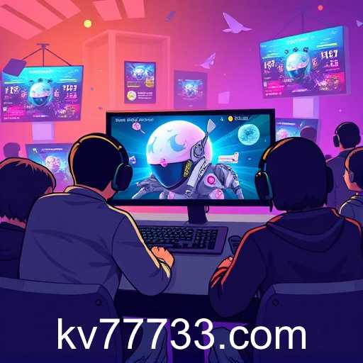 The Rise of Gaming Websites in 2025