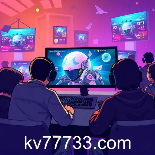 The Rise of Gaming Websites in 2025