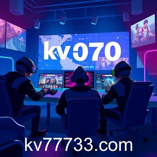 The Rise of Kv777 in Online Gaming