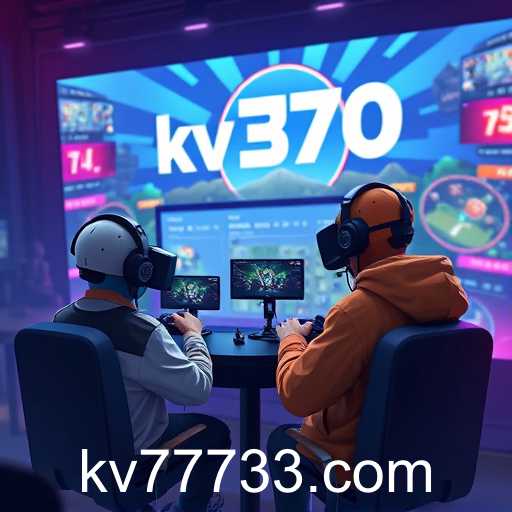 The Rise of KV777 in the Gaming World