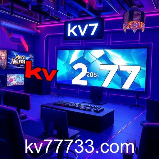 The Rise of KV777: A Gaming Revolution