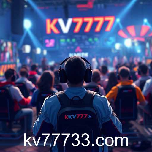 The Rise of KV777: Revamping Online Gaming