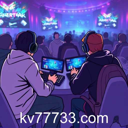 The Rise of Online Gaming Communities