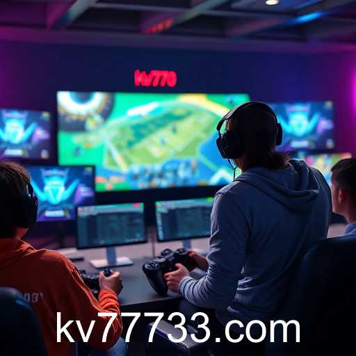 The Rise of Online Gaming Platforms