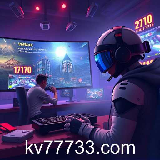 The Rise of Online Gaming Platforms