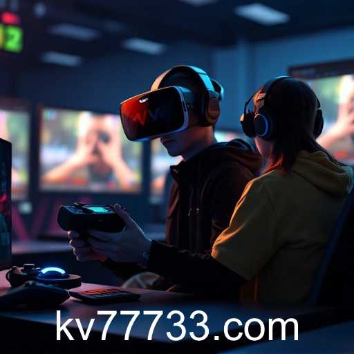 The Rise of Online Gaming Platforms in 2025