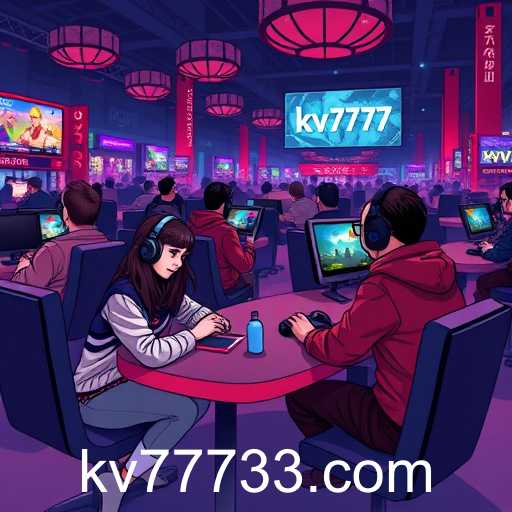 Rising Trends in Online Gaming Communities