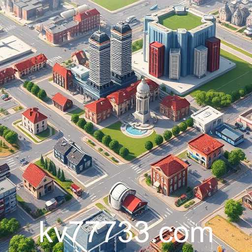 Exploring the Dynamics of Simulation Experience Games with Keyword 'kv777'