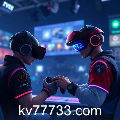 The Gaming Revolution of 2025