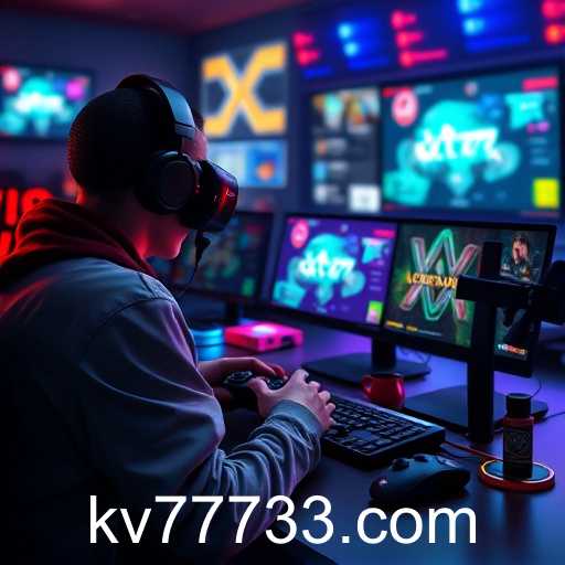 The Rise of Online Gaming in the Digital Age