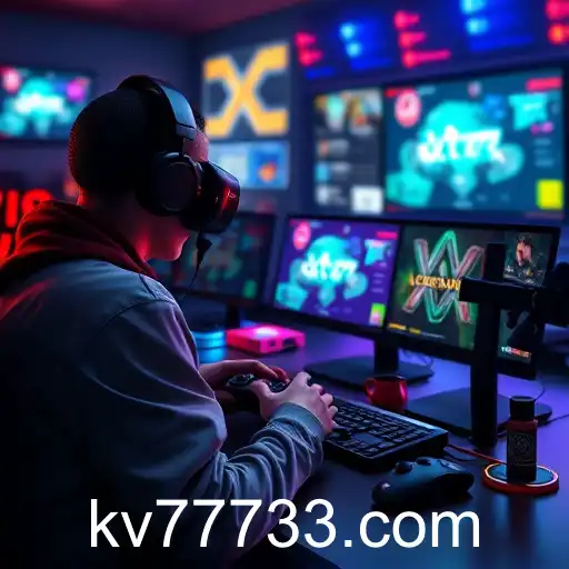 The Rise of Online Gaming in the Digital Age